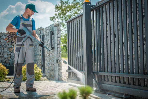 Best Post-Construction Pressure Washing  in Pico Rivera, CA