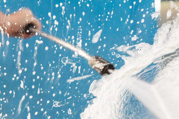 Best House Exterior Washing  in Pico Rivera, CA